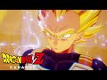 Dragon Ball Z Kakarot DLC 6 We Gotta Power BGM Goku S Next Journey OST