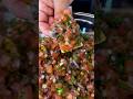 Authentic Pico De Gallo Homemade Salsa Easy Recipe Shorts