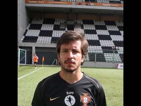 João Pinto, Nutmeg