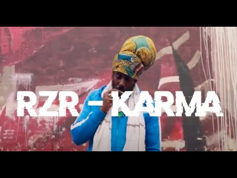 Raggo Zulu Rebel - Karma (Official Video)