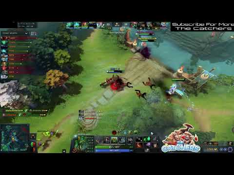 iceiceice Plays Wraith King 2018 - Dota 2 Highlights Pro