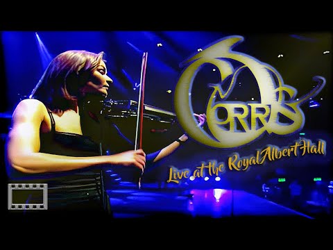 The Corrs  ( Live At The Royal Albert Hall 1998 ) Full Concert 16:9 HQ