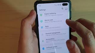 Galaxy S10 / S10+: How to Use Voice Command to Send Messages, Email, and More on Lock Screen