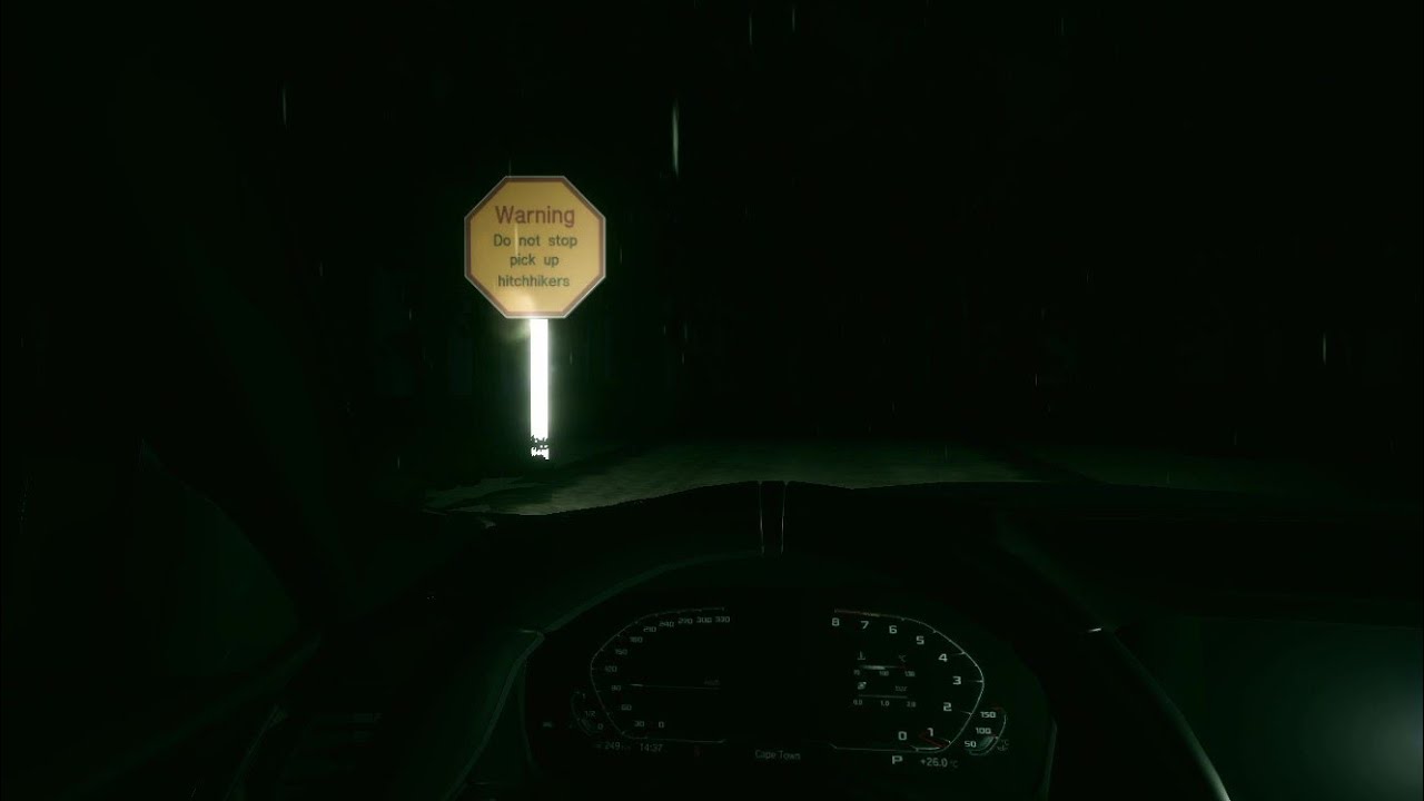 Trailer