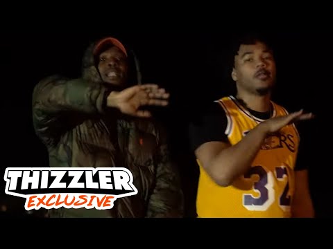 Goldie x Lil Bean - Cashin (Exclusive Music Video) ll Dir. SolidShotsFilms