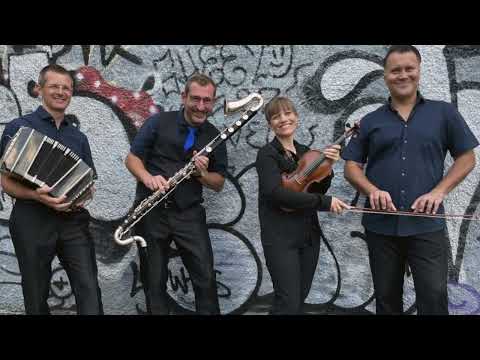 CLIP CUARTETO TANGO INDIGO 2023