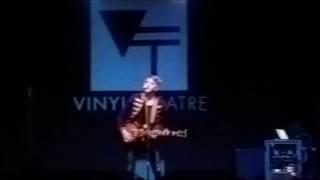 Vinyl Theatre - &quot;Pull Your Weight&quot; - Live at The Rave 1.13.17