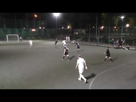 5 КХ 10Б Emperika - Лугань. 1 тайм.