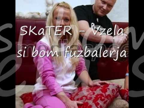 SKaTER - Fuzbaler ( New world cup 2010 song )