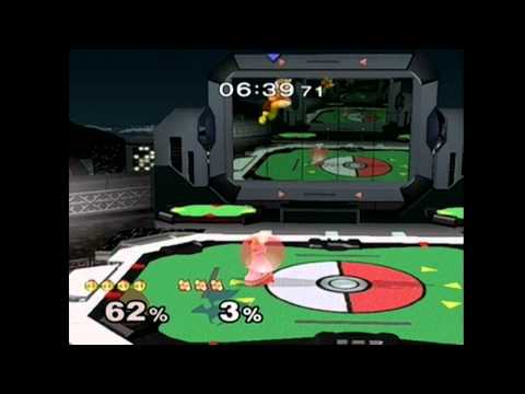 Tampora 2: SGF, Armada vs leffen