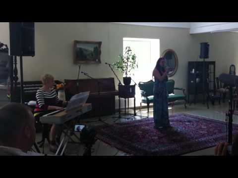 Triin Rebane - Deja Vu