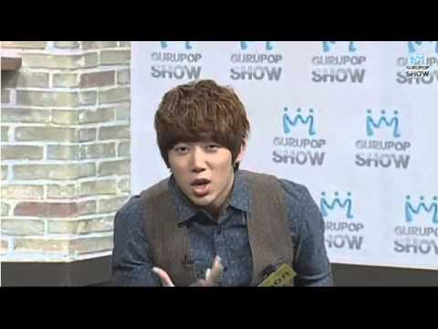 The GURUPOP Show EP9 - Hoon cut