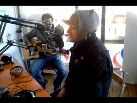 020412 - Aleksander Walmann Åsgården LIVE