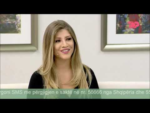 Ushqimet që shkaktojnë lodhje dhe depresion - Në Shtëpine Tonë, 26 Shtator 2018, Pjesa 2