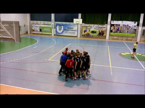 vblog: SPR Nowe Piekuty - MUKS Czarni Regimin