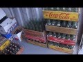 Vintage Coke Bottle Finds - Some Tips On What To Look For