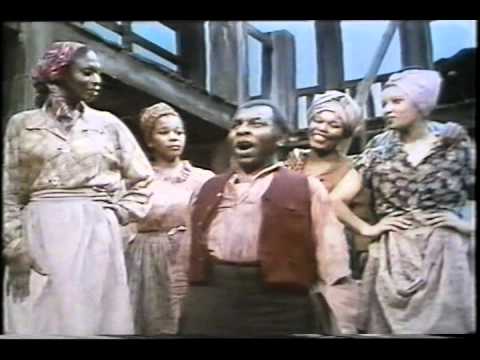02_Gershwin - PORGY AND BESS