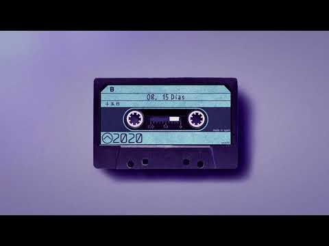 M. Brownie, Disson - 15 Días (Audio)