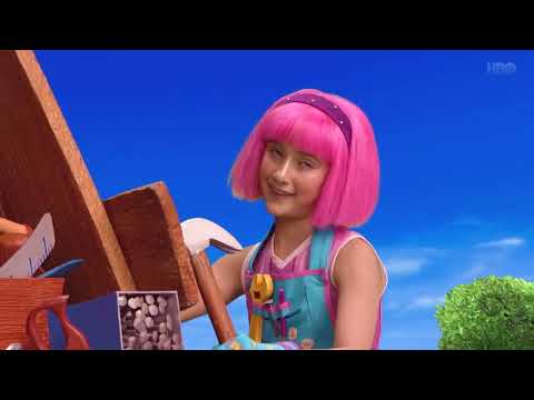 Lenji grad - sezona 1 epizoda 14