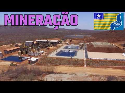 CONHEÇA a Estrada da Piauí Níquel | PI-465 | Capitão Gervásio Oliveira -Piauí