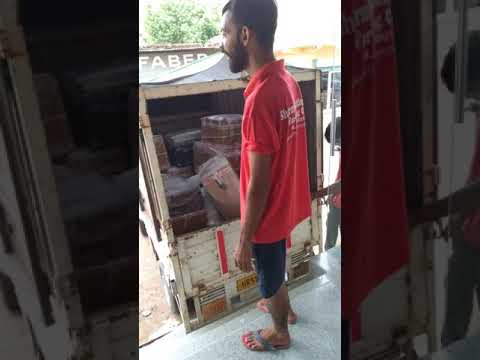 D. Ram Sharma Packers and Movers introduction video