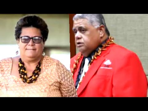 Wednesday Atamua News 30 July - Leilua Ame Tanielu - Samoa Entertainment Tv
