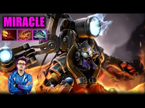 Miracle Tinker Gameplay With Shivas 21 KILLS !!