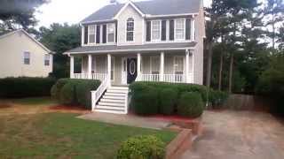 preview picture of video 'Houses to Rent-to-Own in Atlanta Stockbridge House 3BR/2.5BA by Atlanta Property Management'