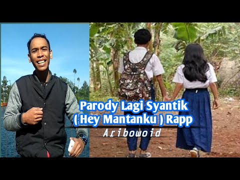 Parody Siti Badriah- Lagi Syantik ( Full Version )