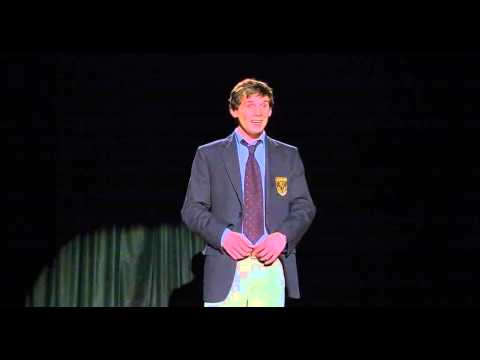 sloughing by Charlie Bartlett