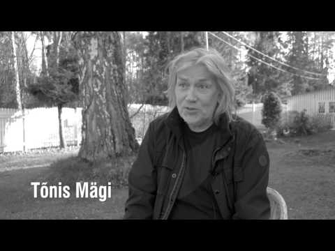 EMKK Tõnis Mägi ja Ivo Linna kohtumisõhtu teaser