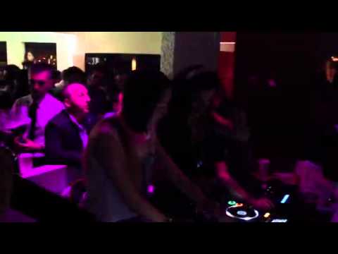 Bad Butterflies dj set - discoteca Evita (CN)