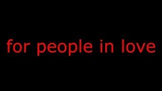 Bob Sprowston Country Lovers Video