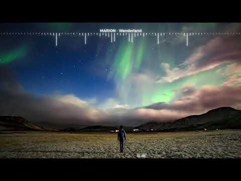 MARION - Wanderland