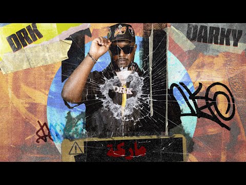 Darky ماركه prod by dee production
