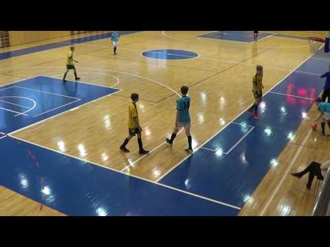 2017 03 13 Talsu NSS FK Laidze - FA Rezekne