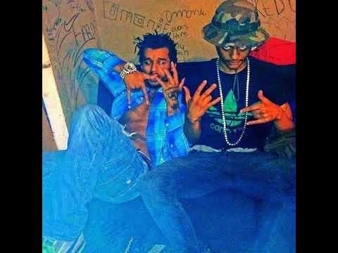 CHXPO RUSHHY BANDXZ - LIL FLEXICOS