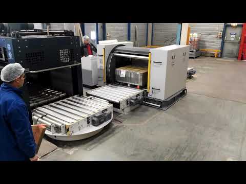 Video - INGHOR turner