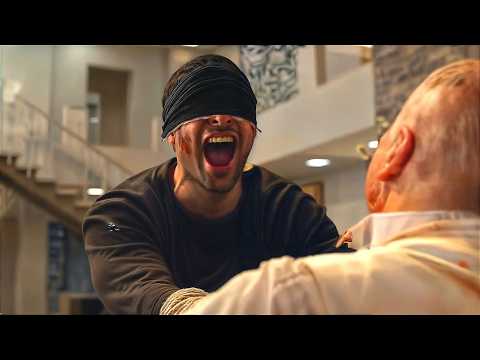 Mafia BOSS Hires BULLSEYE Assassin Who Can't Miss To Kill Daredevil