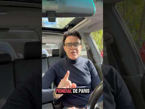 🏆 Top 3 Autos Accessibles ! #parismotorshow #mondialdelauto #cherytiggo4 #fiatgrizzly #daciastriker