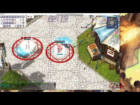 Heimbox pvp 1v1 with RonMeister ROPH/MYSG VALHALLA SERVER