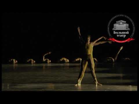 Bruna gaglianone and Erick Swolkin   Artfact Suite    W  Forsythe