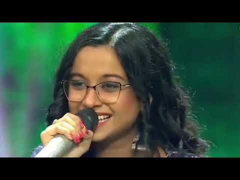 Compilation || Ranita Banerjee ||  Saregamapa 2023 ||