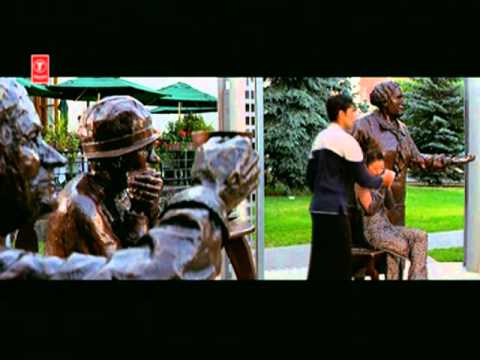 Poster aap ko pehle bhi kahin dekha hai(title)