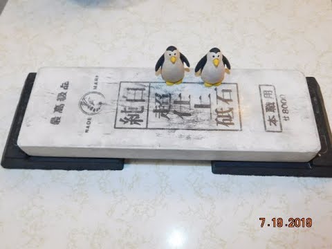 8K Snow White Issues: