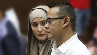Vonis Suami Inneke Koesherawati yang Korupsi
