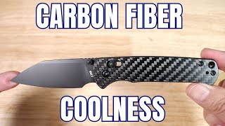 NEW RELEASE 2024 BEST LIGHTWEIGHT BUDGET EDC KNIFE CJRB HECTARE ALT KNIFE REVIEW #edcknife #edc