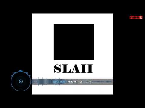 Blvcc Slaii - Afrorythm. (Mixtape)