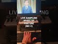 WHEEL OF FORTUNE LIVE SAMPLED NIC C Take 2