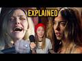 THE HOUSEMAID Is Unhinged Explained